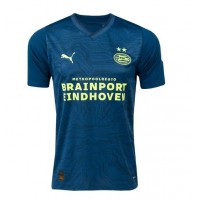 PSV Eindhoven Replica Third Shirt 2023-24 Short Sleeve